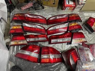 4a fe: Хонда аккорд торнео фит степ. Honda accord torneo fit step — 10