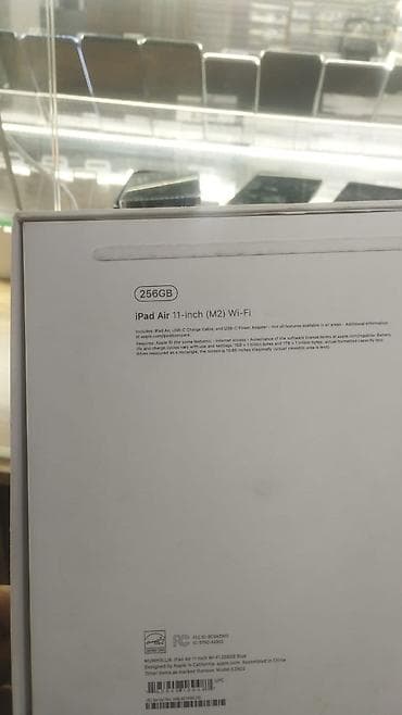 планшет для рисования двп: Планшет, Apple, память 256 ГБ, 10" - 11", Wi-Fi, Б/у, Классический цвет - Синий — 3