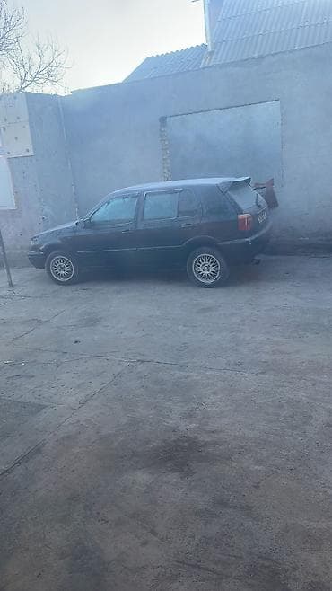 жигули кыргызстан: ВАЗ (ЛАДА) 21099: 1999 г., 1.5 л, Бензин, Седан — 4