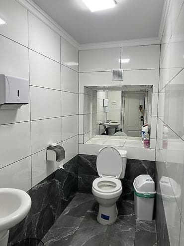 сыдыков: Аренда кабинетов в салонах красоты, 20 м² — 3