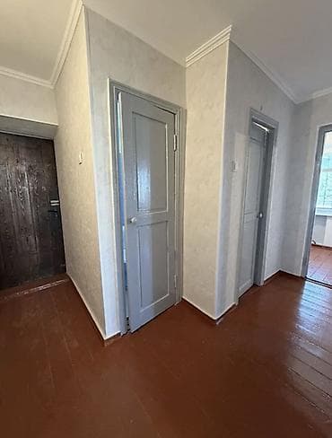 квартира 2 к: 2 комнаты, 42 м², Хрущевка, Хрущевка, 1 этаж, Косметический ремонт — 5