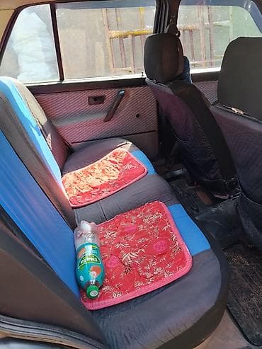 бампер на джетту: Volkswagen Jetta: 1992 г., Седан — 8