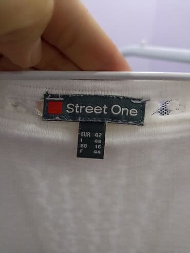 тёплая кофт кардиган: Кофта, Германия, XL, L — 2