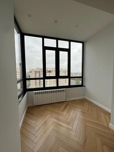 3 комнаты, 122 м², 12 мкр Элитка, 9 этаж, Евроремонт — 9