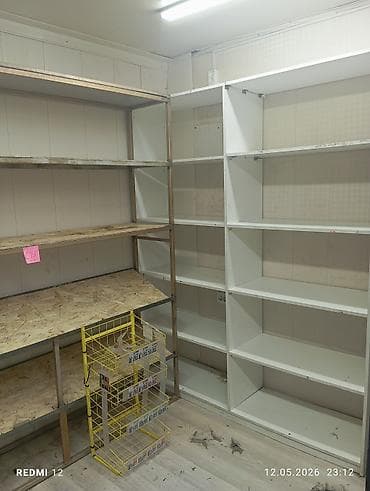 куплю торговую точку: Торговый киоск «Миллионник» с витринами и оборудованием - — 4