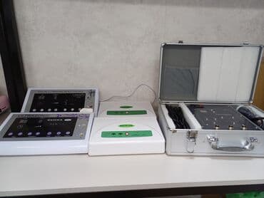 визажное кресло: Аппараты фонофорезы 2015,Sanho,Ultrasonic. аппараты фонофореза и — 5