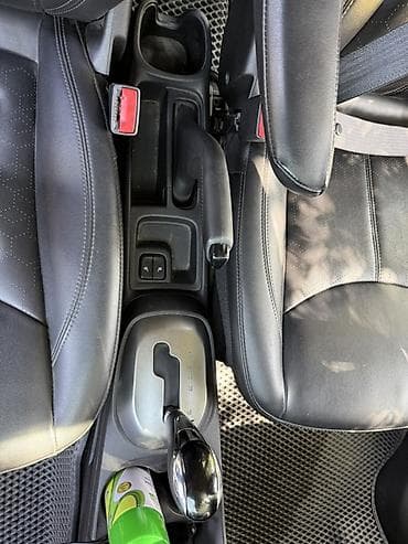 ayon y: Chevrolet Spark: 2016 г., 1 л, Автомат, Бензин, Хэтчбэк — 10