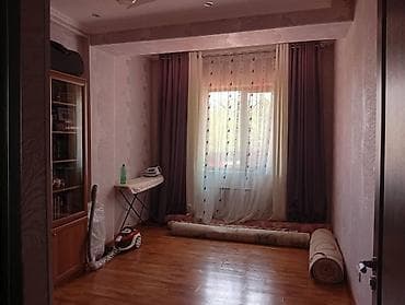 Продажа квартир: 3 комнаты, 100 м², Ала-Арча ТРЦ Элитка, 2 этаж, Евроремонт — 7