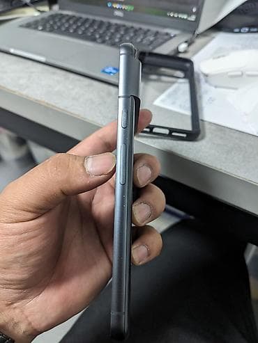 google pixel 4: Google Pixel 8, Б/у, 128 ГБ, цвет - Черный — 5