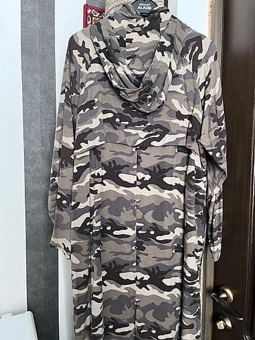 Верхняя одежда: Плащ супер модный новый Турция — 2