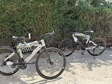 шаси: 🚴‍♂️ Абсолютно новый шоссейный велосипед. Без пробега, в заводской — 8