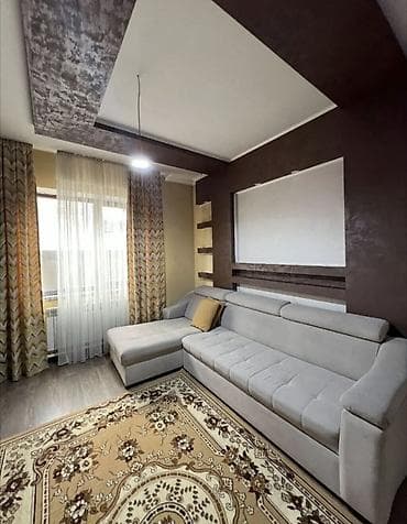 учкун 2 дом: ПРОДАЮ 2-ЭТАЖНЫЙ ДОМ В АРЧА-БЕШИКЕ 🏡 Просторное и готовое к заселению — 3