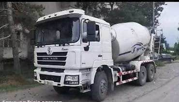 бетономешалка бу: Бетономешалка, 2019 г., 10 м3 — 4
