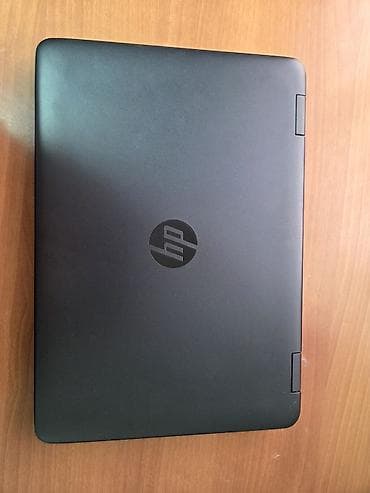 Техника и электроника: HP ProBook 450 G2 — надежный бизнес-ноутбук в классическом корпусе — 3