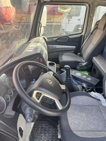 Аудиотехника: Zoomlion 12square
howo — 4