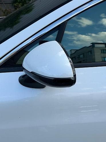 Kia K5: 2020 г., 2 л, Автомат, Газ, Седан — 8