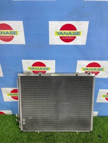 радиаторы w210: Радиатор кондиционера Mercedes-Benz E-Class W210 M (б/у) — 1