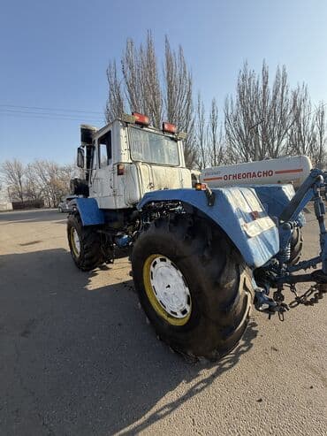 Тракторы ХТЗ: Модель: Другие тракторы ХТЗ, Б/у — 3