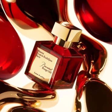 кирке духи цена бишкек: ♥️♥️♥️ Baccarat Rouge 540 Extrait De Parfum — это неповторимая — 2