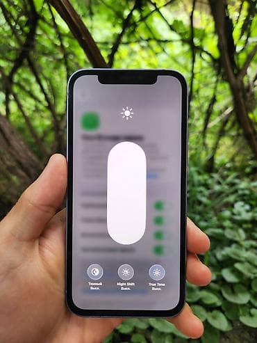 iphone 7 black jet: IPhone 12, Б/у, 64 ГБ, Deep Purple, Кабель, 92 % — 2