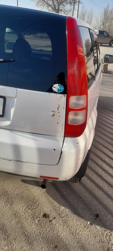 обмен на дом в городе каракол: Honda HR-V: 2000 г., 1.6 л, Вариатор, Бензиновая — 7