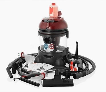 Автоэлектроника: Пылесос, Моющий, Смешанная, Фильтр для воды — 6