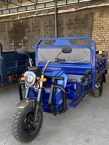sprinter 2 2: Легкий грузовик, 1,5 т, Новый — 1