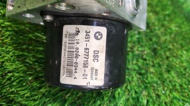 удаление жира с кухонной мебели: 34 52 —-6 777 —-159 Блок АБС Е90 Е87 В отличном состоянии, очень — 3