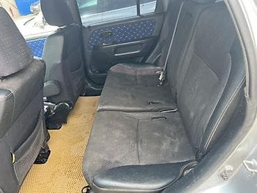 хонда срв авто: Honda CR-V: 2003 г., 2 л, Механика, Бензин, Кроссовер — 5