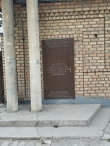 Калык Акиева Сдается офисное помещение Площадь: 30м2 Без мебели