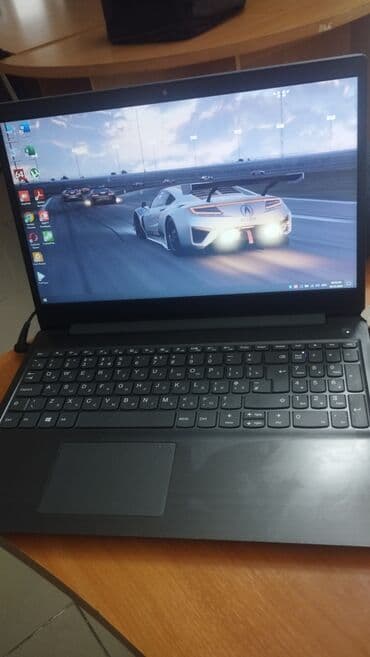 ноутбук маленький: Ноутбук, Lenovo, 8 ГБ ОЗУ, Intel Core i3, 15.6 ", Б/у, Для работы, учебы, память NVMe SSD — 2