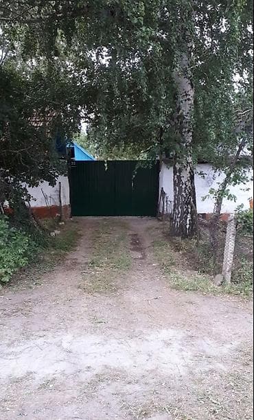 жалабат дом: Продаю дом Джаильский район.с.Сосновка по трассе Бишкек -Ош. уч-к 30 — 2