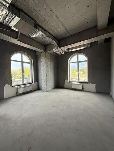 art square: 4 комнаты, 205 м², Индивидуалка, 1 этаж, Готовая ПСО (под самоотделку) — 8