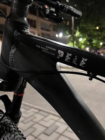 kenda: Горный велосипед, Алюминий — 6