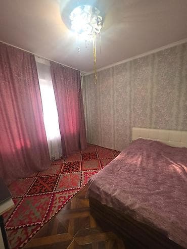 4 комнаты, 109 м², Тунгуч мкр 3 этаж — 7