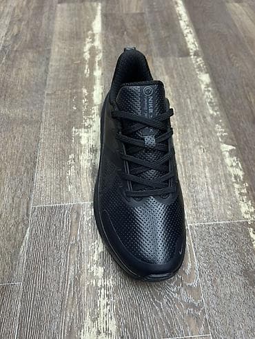 обув зимный: Кроссовки Nike ZoomX (мужские) - Цвет: два варианта — полностью — 2