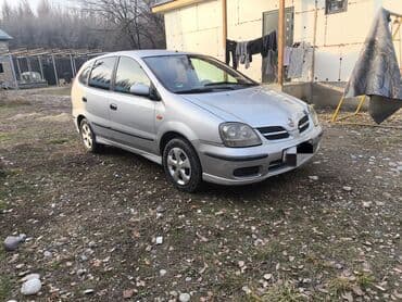 шины бишкек дордой цены: Nissan Almera Tino: 2004 г., 1.8 л, Механика, Бензин, Универсал — 2