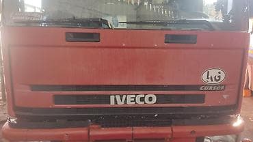 vip razbor: Запчасти на грузовой IVECO — 1
