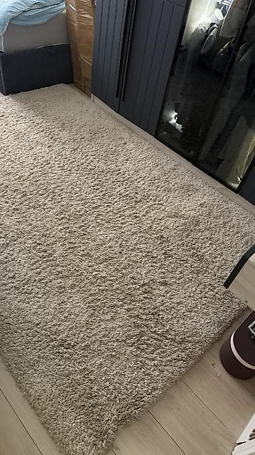ковер плотный: Ковер Б/у, 250 * 160, Безналичная/наличная оплата — 3