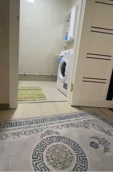 сниму квартиру ош: 1 комната, Собственник, Без подселения, С мебелью частично — 3