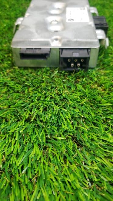 m54: Блок комфорта передней правой двери BMW 5 E60 дорестайлинг ​ Двигатель — 3