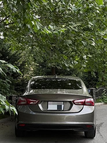 Chevrolet Malibu: Год 2020 Обем 1.5 турбо Пробег 160** км Сос — 4