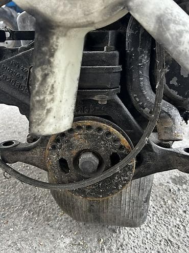 разбор мотор: Дизельный мотор МТЗ (Беларус) 4.7 л — 4