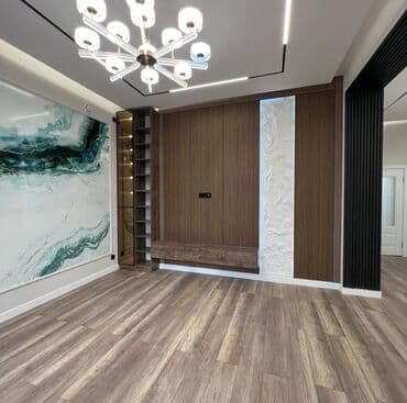 продаются полдом бишкек: Дом, 270 м², 6 комнат, Риэлтор, Дизайнерский ремонт — 6