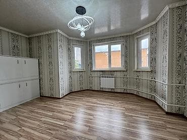 Недвижимость: 136 м², 4 комнаты, Бронированные двери, Забор, огорожен, Утепленный — 3