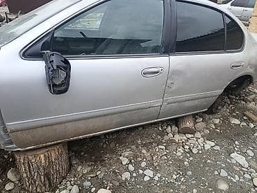 lexus fx: Nissan Cefiro Maxima A32 Ниссан Цефиро Максима А32 двери цена за — 2