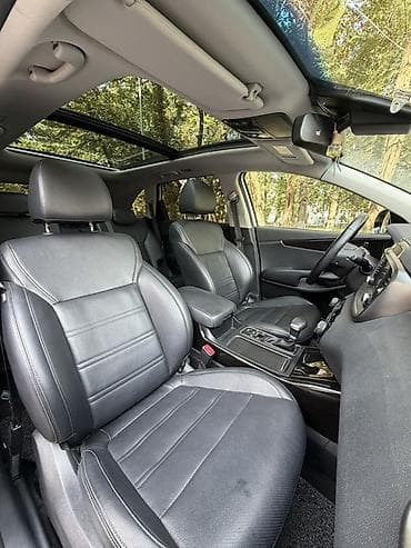 кия сарента: Kia Sorento: 2019 г., 2.2 л, Автомат, Дизель, Кроссовер — 8