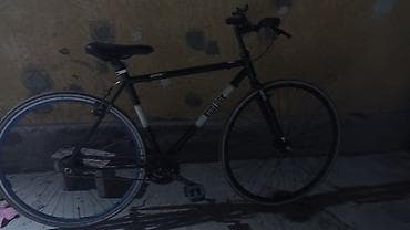 шоссейный велосипед бу купить: 🚴‍♂️ Продаю шоссейный велосипед. Велосипед ездит, но заклинила цепь — — 2