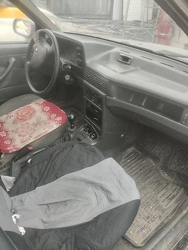 некса: Daewoo Nexia: 2006 г., Ручные, Бензин, Седан — 4