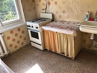 1 комната, 32 м², 104 серия, 4 этаж — 4